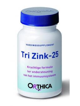 Tri zink 25