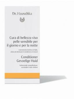 Conditioner gevoelige huid