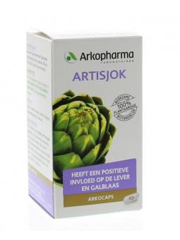 Artisjok