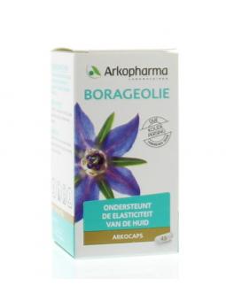 Borage olie