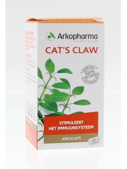 Cats claw