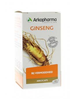 Ginseng
