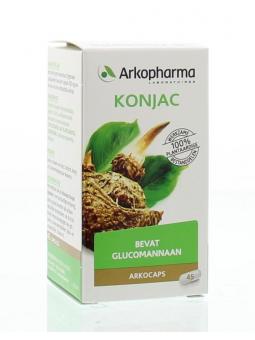 Konjac