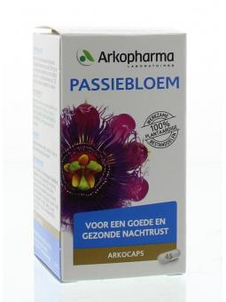 Passiebloem
