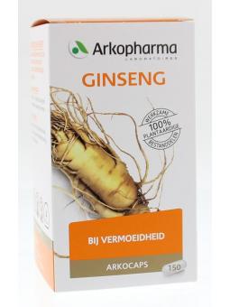 Ginseng