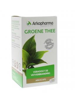 Groene thee