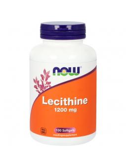 Lecithine 1200 mg