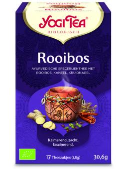 Rooibos