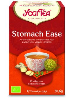 Stomach ease