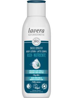 Basis Sensitiv bodylotion...