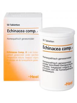 Echinacea compositum H