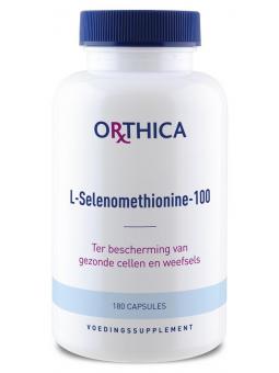 L-Selenomethionine 100