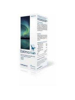 Eskimo 3 kids tutti frutti