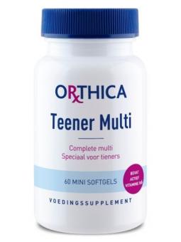 Teener multi