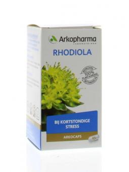 Rhodiola