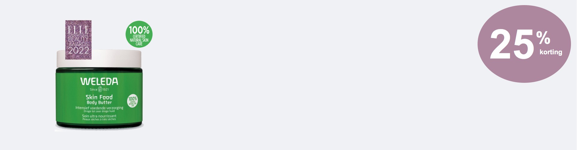 WAT EET JE HUID VANDAAG?