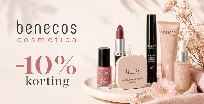 Alle Benecos Make-up