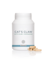 Cat's Claw