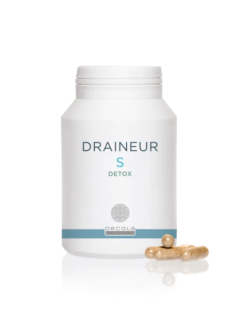 DRAINEUR -S- - 1014.d58885b3 Draineur 'S' - Afbeelding 1