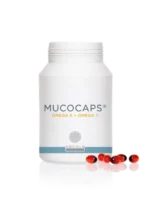 Mucocaps