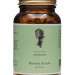 Mentaal Balans