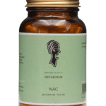 NAC (N-Acetyl-Cysteïne)
