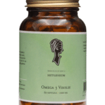 Omega 3 Visolie
