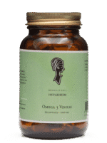 Omega 3 Visolie