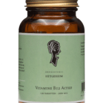Vitamine B12 Actief - 2000mcg