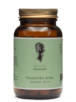 Vitamine B12 Actief - 2000mcg