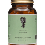 Vitamine C |  Zuurvrij