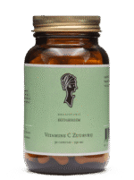 Vitamine C |  Zuurvrij