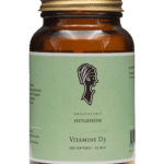 Vitamine D3 | 1000iu