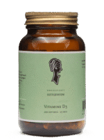 Vitamine D3 | 1000iu