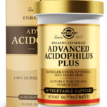 Advanced Acidophilus Plus Probiotica