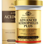 Advanced Acidophilus Plus Probiotica