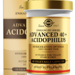 Advanced 40+ Acidophilus Probiotica
