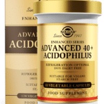 Advanced 40+ Acidophilus Probiotica