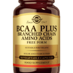 BCAA Plus