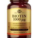 Biotine 1000 mcg