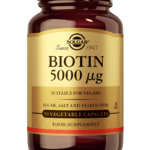 Biotine 5000 mcg