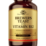 Brewer's Yeast (Biergist)