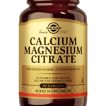 Calcium Magnesium Citraat