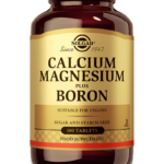 Calcium Magnesium plus Borium