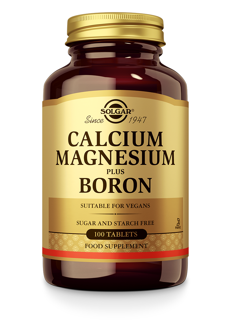 0515.png Calcium Magnesium plus Borium - Afbeelding 1