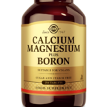 Calcium Magnesium plus Borium