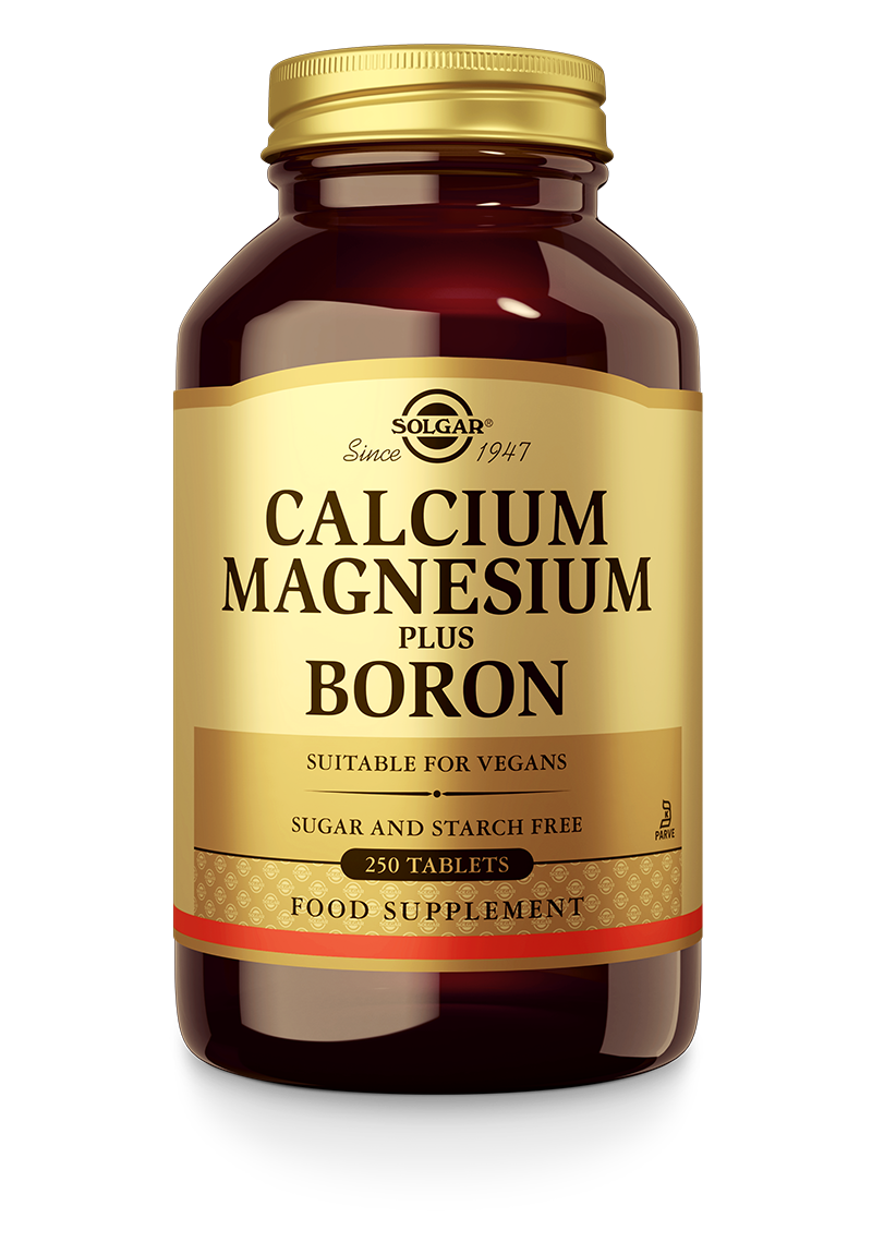 0516.png Calcium Magnesium plus Borium - Afbeelding 1