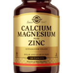 Calcium Magnesium plus Zink