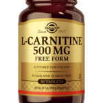 L-Carnitine 500 mg