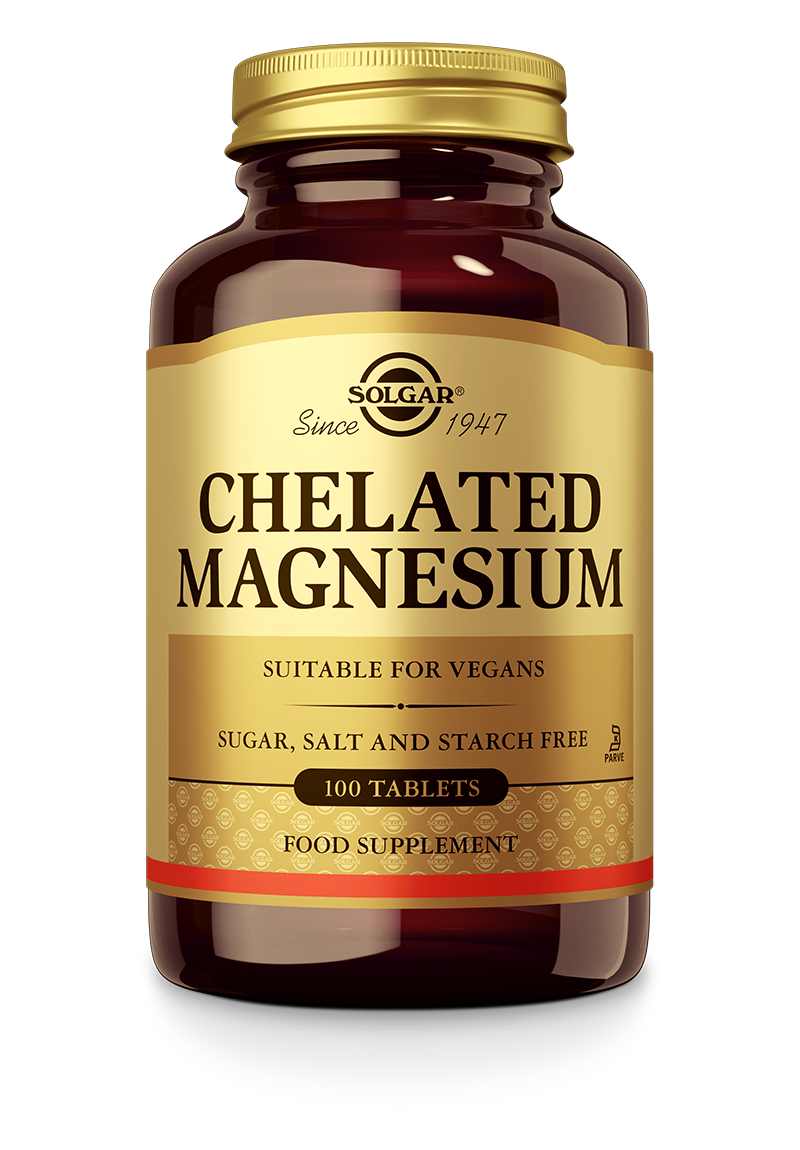 0700.png Chelated Magnesium - Afbeelding 1